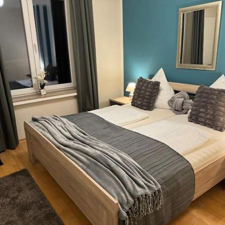 Health And Spa By Doro Traeum Ferienwohnungen Bad Bertrich Zewnętrze zdjęcie